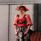 Saturnin na Jezerce v režii Petra Vacka